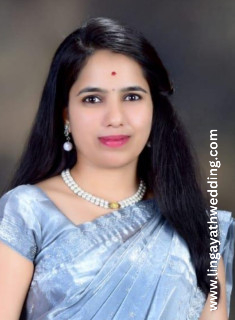 Rakshitha M