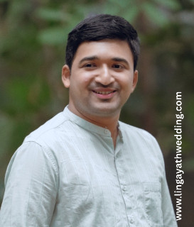 Vishal Patil