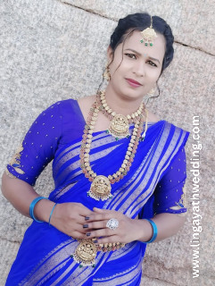 Vijayalaxmi P
