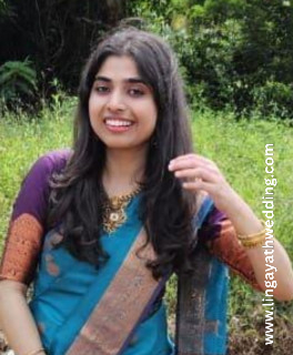 Kavyashree Sawadi