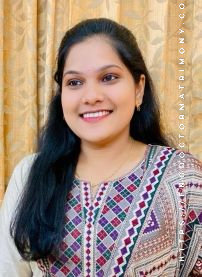 Goutami Laxkshetti