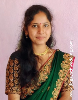 Veerbasamma Baligar