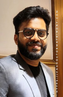 Gajanan Wali