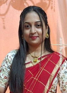 Parvathi J