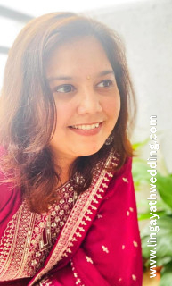 Neha Shivgunde