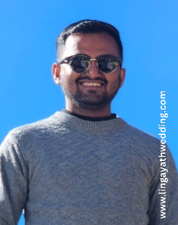 Basavaraj Ogi