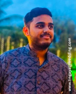 Shreyas Giriyappanavar