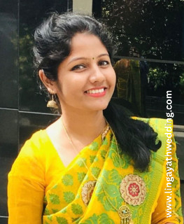 Shweta Yeli