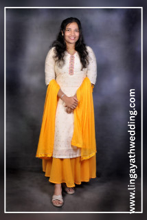Dr Asharani Haralapur